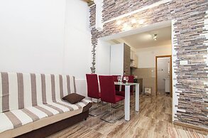 Apartments Gojka
