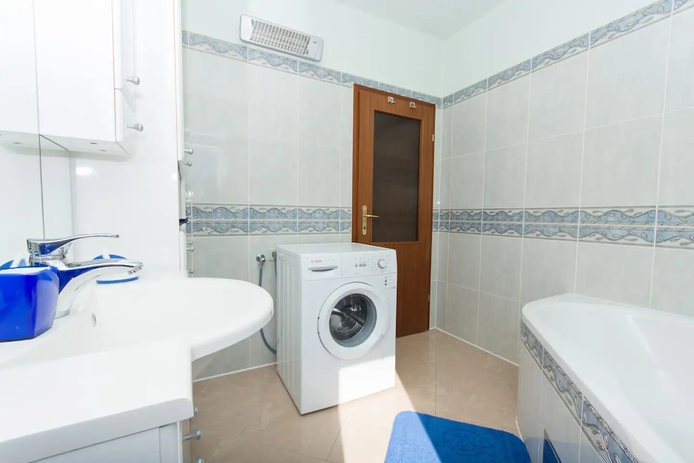 Apartment Helli