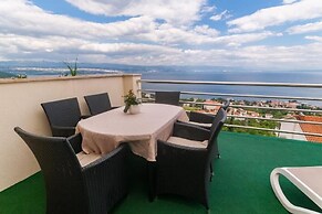 Apartments Belvedere
