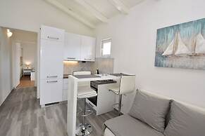 Apartments Zorana