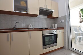 Apartments Zorana