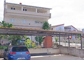 Apartments Zorana