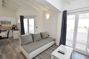 Apartments Zorana