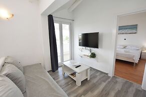 Apartments Zorana