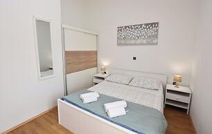 Apartments Zorana