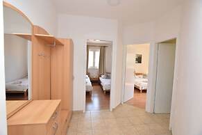 Apartments Zorana