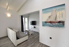 Apartments Zorana