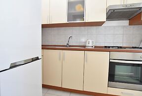 Apartments Zorana
