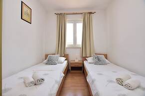 Apartments Zorana