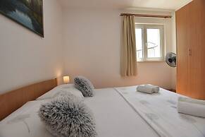Apartments Zorana