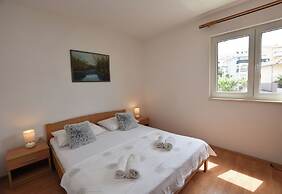 Apartments Zorana