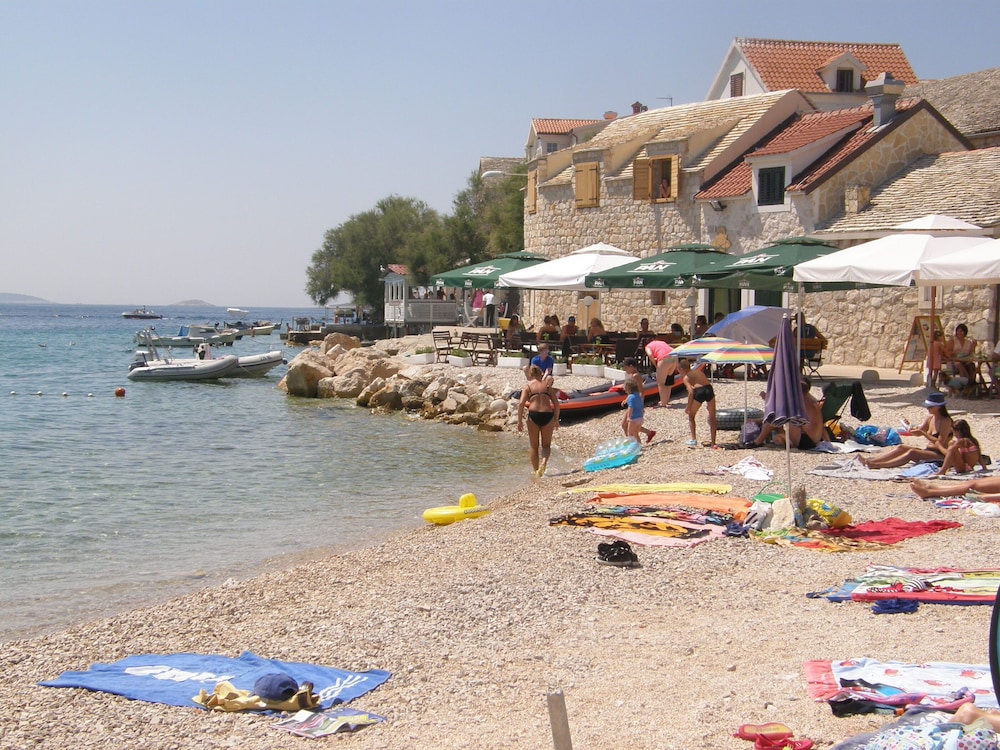 Apartments Verdina