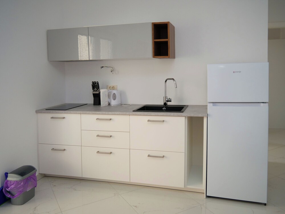 Apartments Verdina
