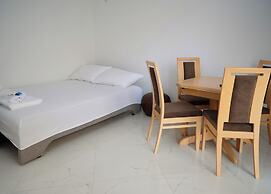 Apartments Verdina