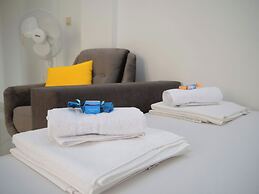 Apartments Verdina