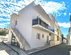 Apartments Verdina