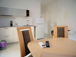 Apartments Verdina
