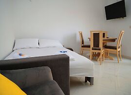 Apartments Verdina