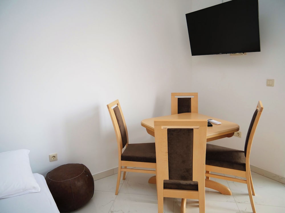 Apartments Verdina