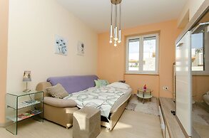 Apartment City Light