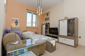 Apartment City Light