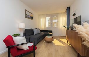 Apartment Cute