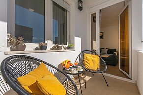 Apartment Cute