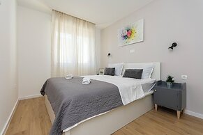 Apartment Cute