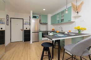 Apartment Cute
