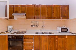 Apartment Marin