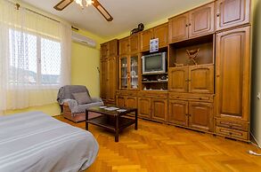 Apartment Marin