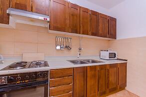 Apartment Marin
