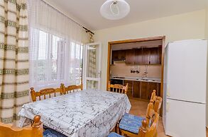 Apartment Marin