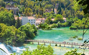 Apartments Radmila