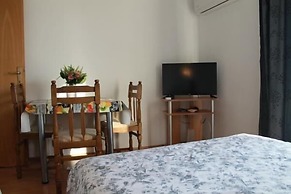 Apartments Radmila