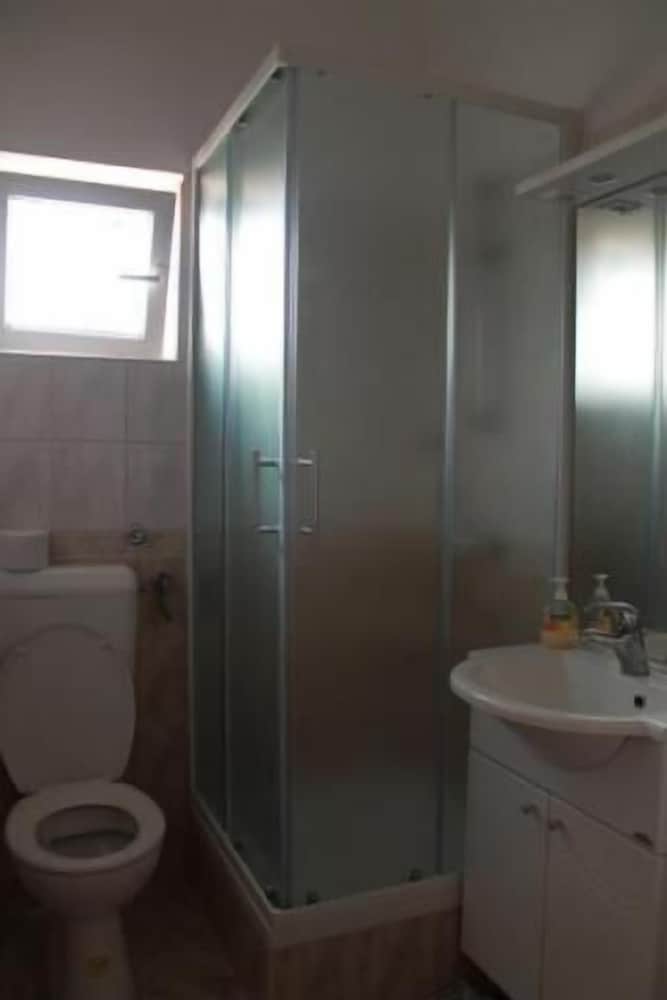 Apartments Radmila