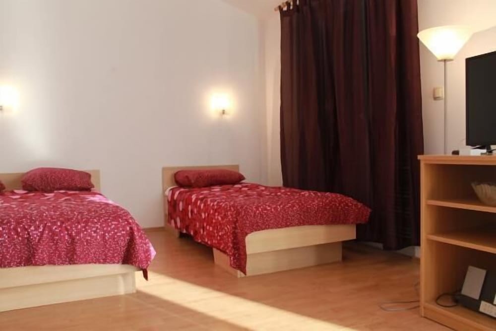 Apartments Radmila