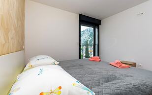 Apartment Zdravka