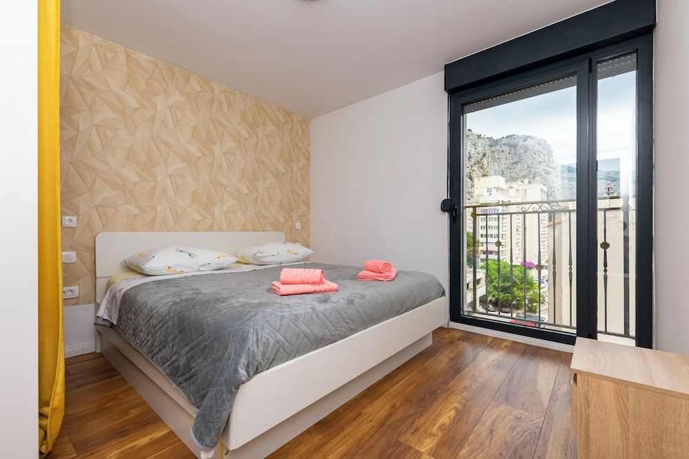 Apartment Zdravka