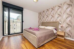 Apartment Zdravka