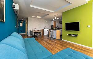 Apartment Zdravka
