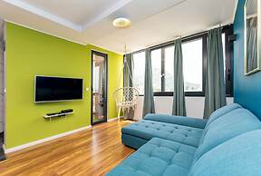 Apartment Zdravka