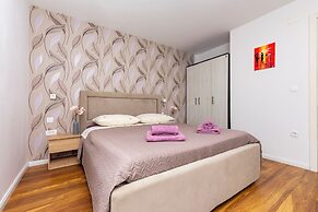 Apartment Zdravka