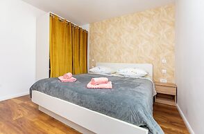 Apartment Zdravka