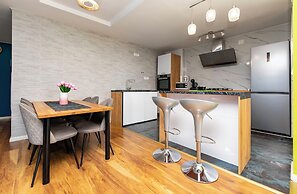 Apartment Zdravka