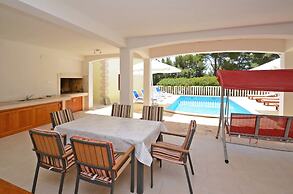 Villa Korcula