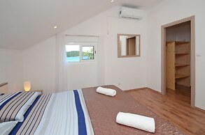 Villa Korcula