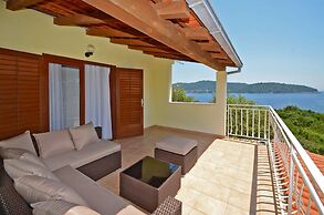 Villa Korcula
