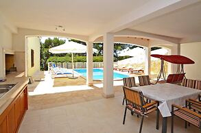 Villa Korcula