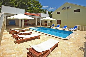 Villa Korcula